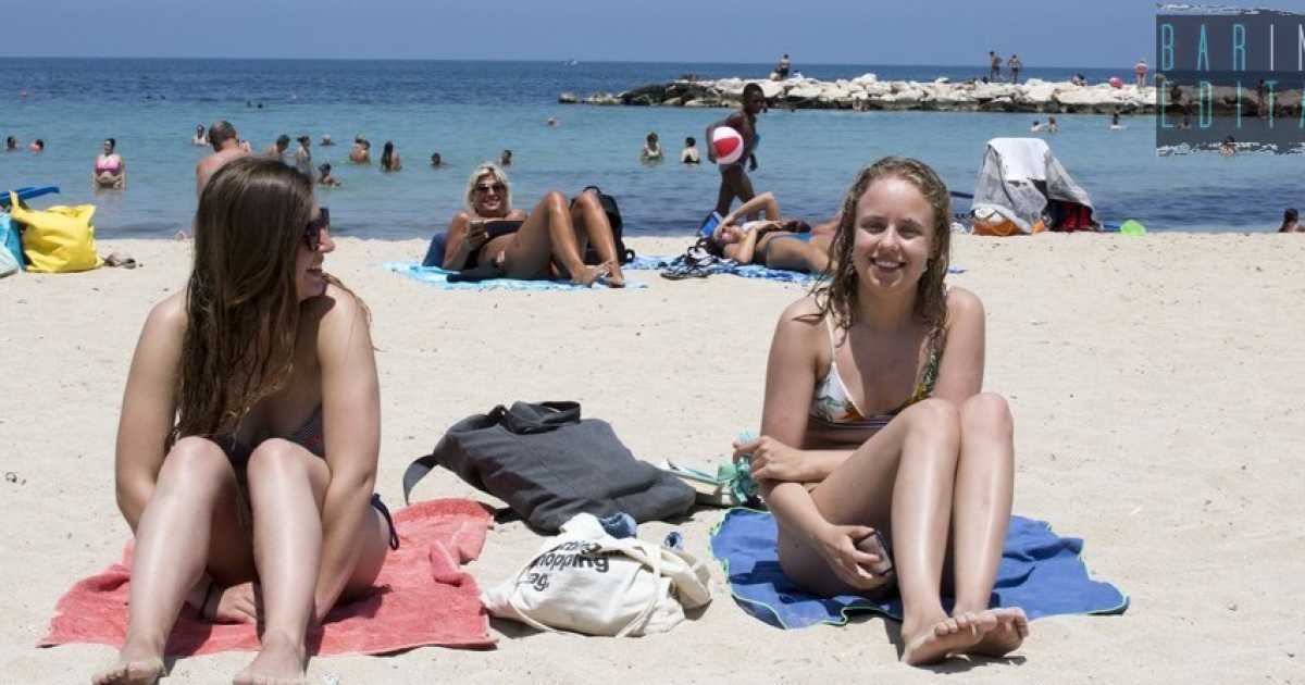 �Gentili ma poco intraprendenti�: cosa c'� dietro il timido rapporto tra baresi e turisti stranieri